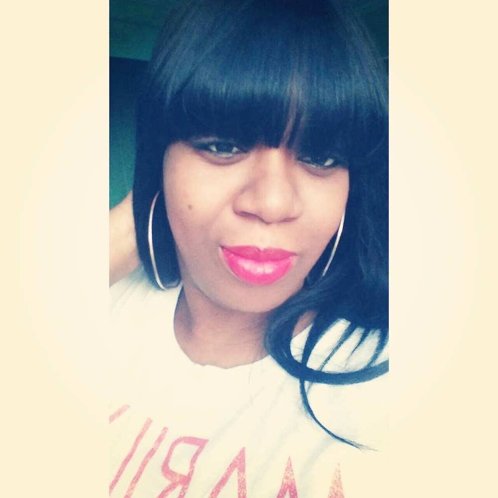 Meet your Posher, Sherita